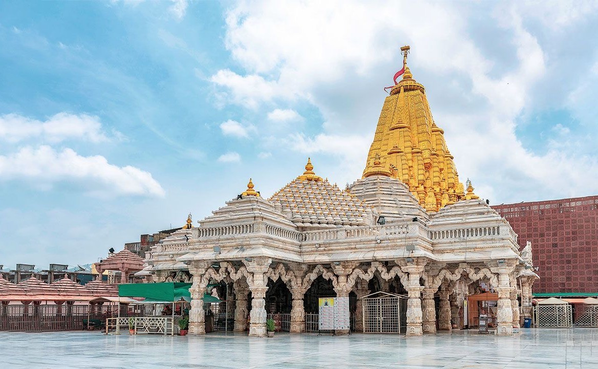 Ambaji