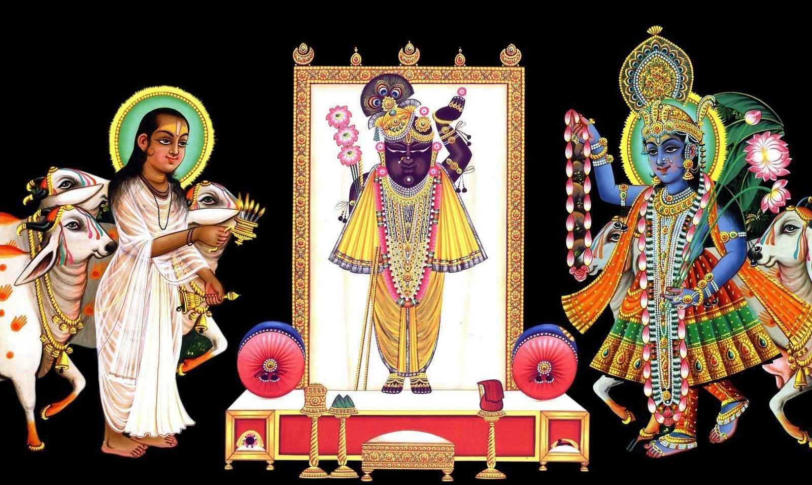 Nathdwara