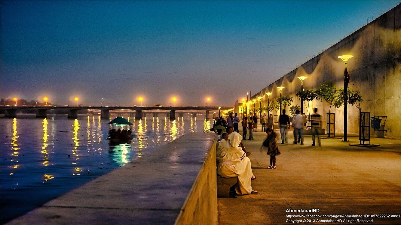 Ahmedabad