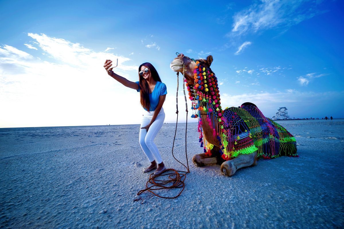 Rann of Kutch